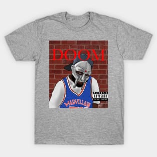 DAMN DOOM T-Shirt